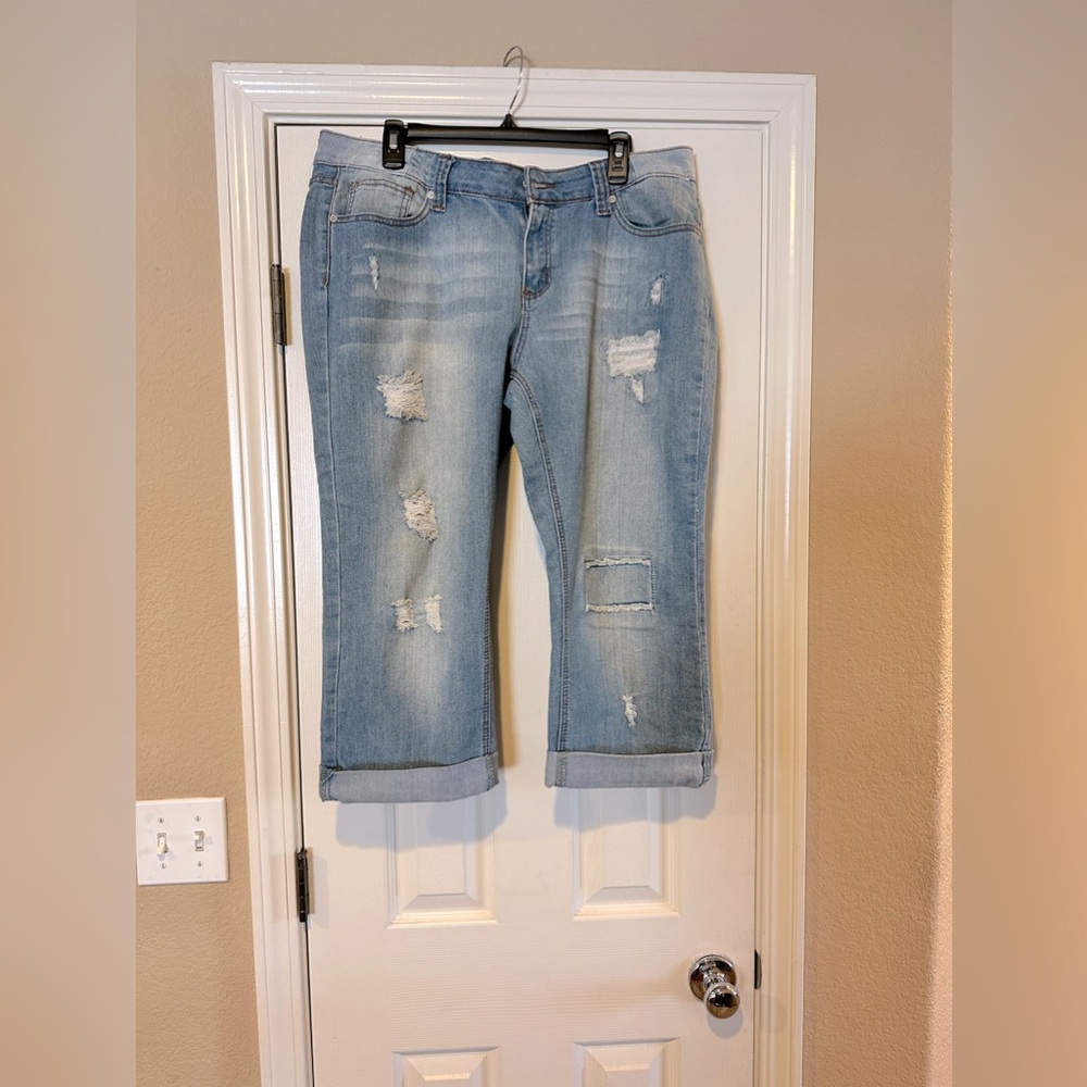 Zanadi jeans